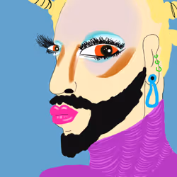 Daughters of Rainbow #219