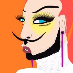 Daughters of Rainbow Junior #16