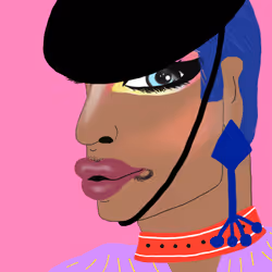 Daughters of Rainbow #236