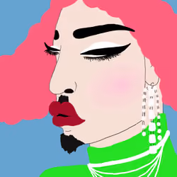 Daughters of Rainbow #222