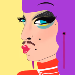 Daughters of Rainbow #230
