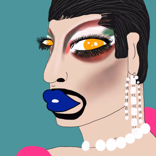 Daughters of Rainbow #31