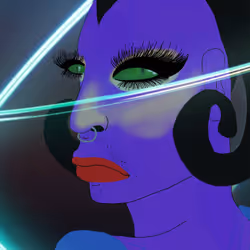 Daughters of Rainbow Alien Series #17