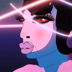 Daughters of Rainbow Alien Series #9