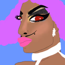 Daughters of Rainbow #211