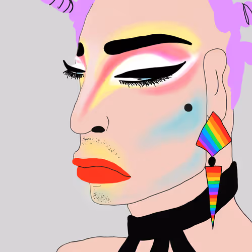 Daughters Of Rainbow V2