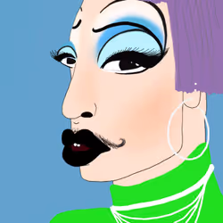 Daughters of Rainbow #224