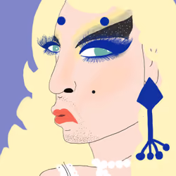 Daughters of Rainbow #54