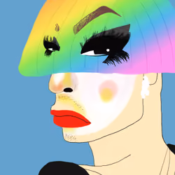 Daughters of Rainbow #229