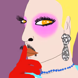 Daughters of Rainbow #210
