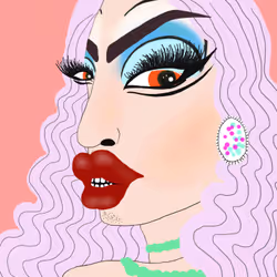 Daughters of Rainbow #9