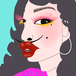 Daughters of Rainbow #231