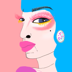 Daughters of Rainbow #108