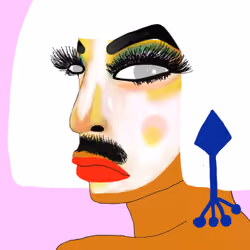 Daughters of Rainbow #143