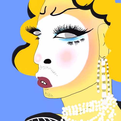 Daughters of Rainbow #71