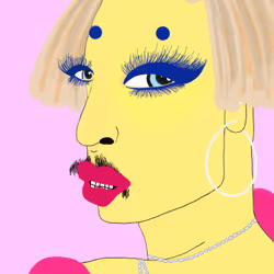Daughters of Rainbow #70