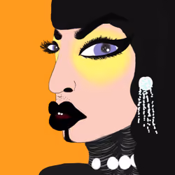 Daughters of Rainbow #50