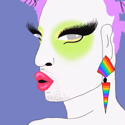 Daughters of Rainbow Junior #17