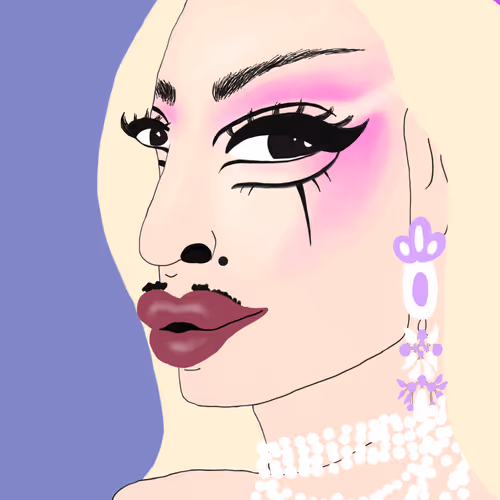 Daughters of Rainbow #40