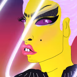 Daughters of Rainbow Alien Series #12