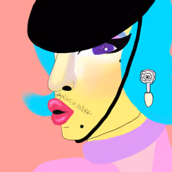 Daughters of Rainbow #281