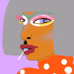 Daughters of Rainbow #55