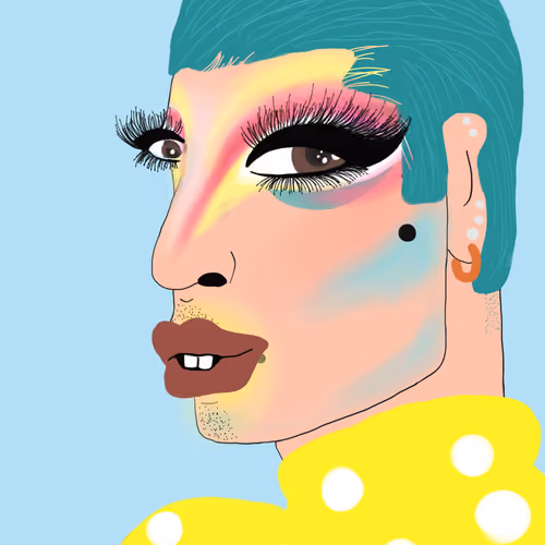 Daughters of Rainbow #217