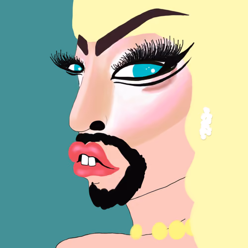 Daughters of Rainbow #97