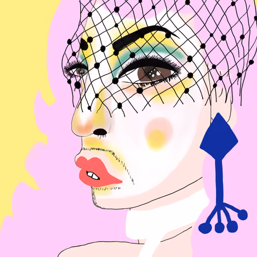 Daughters of Rainbow #260