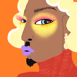 Daughters of Rainbow #162