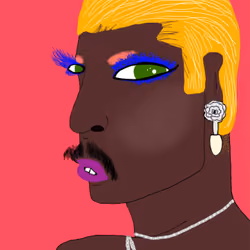 Daughters of Rainbow Junior #9