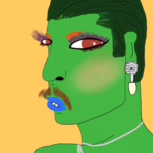 Daughters of Rainbow Junior #15
