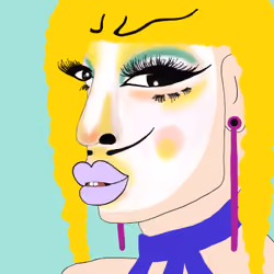 Daughters of Rainbow #209