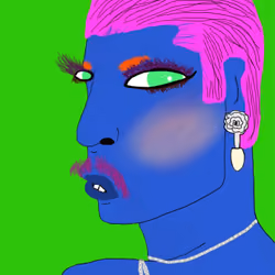 Daughters of Rainbow Junior #18