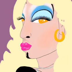 Daughters of Rainbow #32