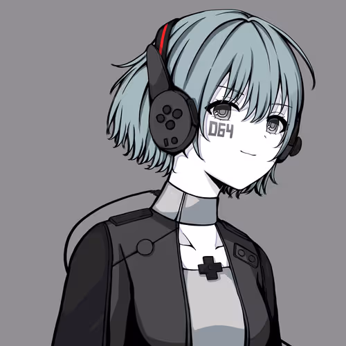 Cool Girl Nft 2