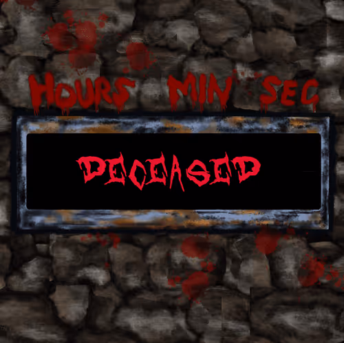 Metaverse Massacre
