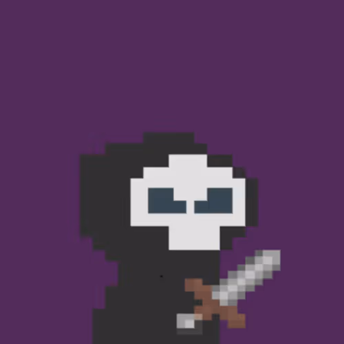 Reapers Gang V2