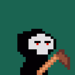 Reaper #821