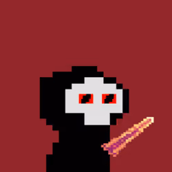 Reaper #892