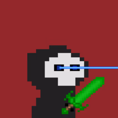 Reaper #894
