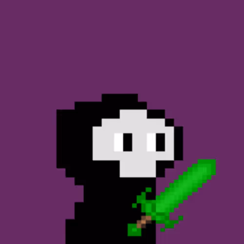 Reapers Gang V2