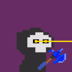 Reaper #289