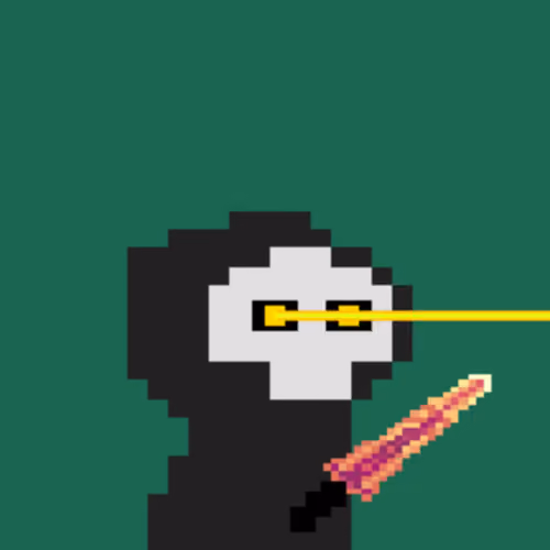 Reaper #1392