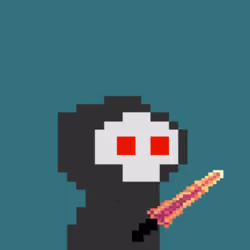 Reaper #2419