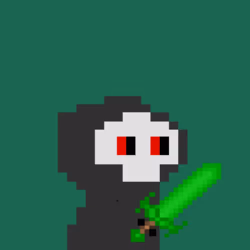 Reapers Gang V2