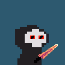 Reaper #724