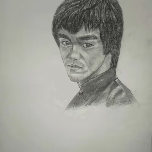 Bruce Lee - nNbO8zUeEh