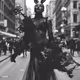 THE DRONES OF SUBURBIA: NYC - DRONE DRIVER EDITONS