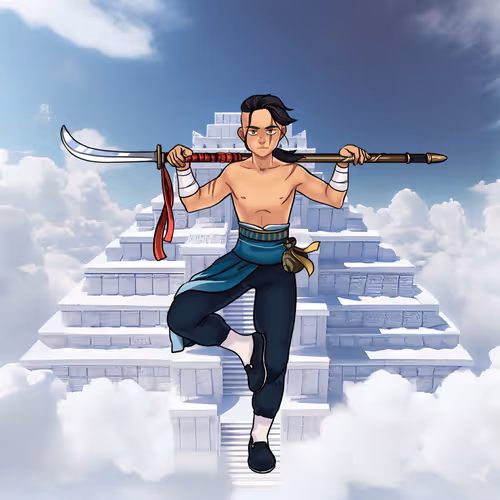 Monksofoccamdao